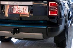 تويوتا لاندكروزر برادو